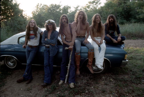 Black Oak Arkansas Black Oak Arkansas
