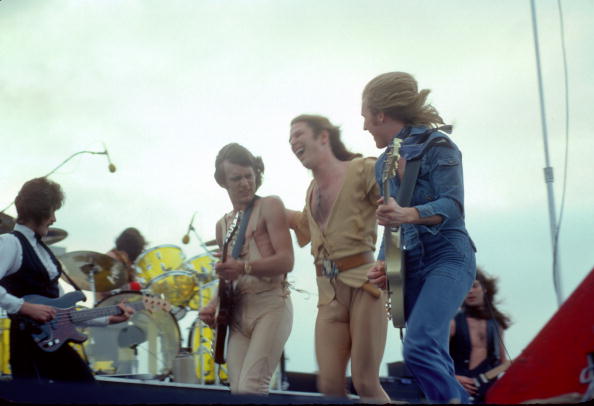 Black Oak Arkansas Black Oak Arkansas