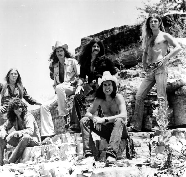 Black Oak Arkansas Black Oak Arkansas