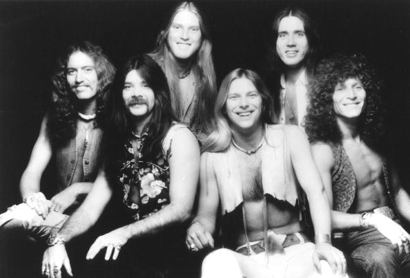 Black Oak Arkansas Black Oak Arkansas