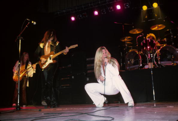 Black Oak Arkansas Black Oak Arkansas