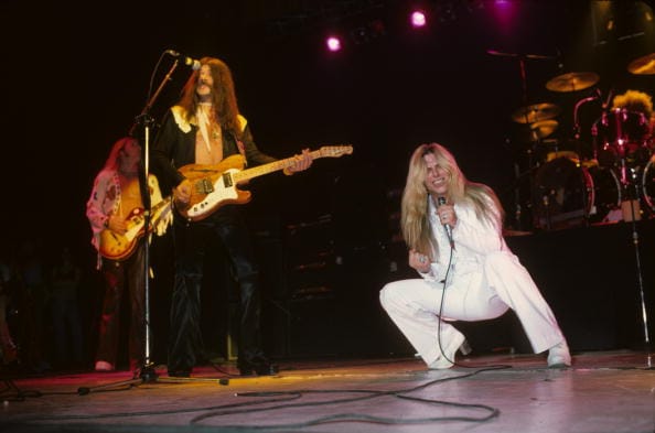 Black Oak Arkansas Black Oak Arkansas