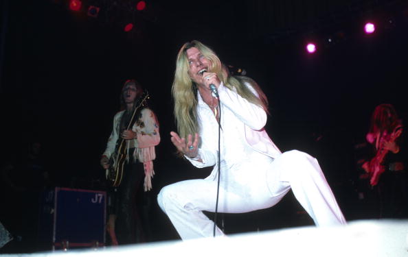 Black Oak Arkansas Black Oak Arkansas