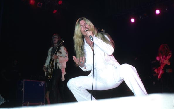 Black Oak Arkansas Black Oak Arkansas