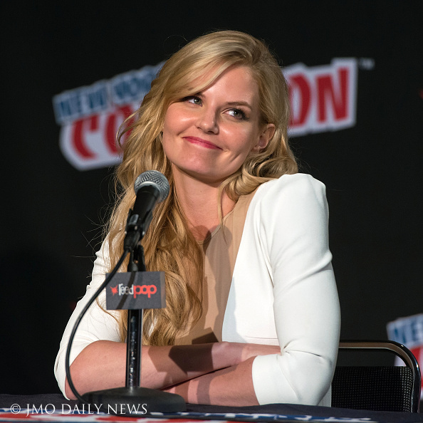 Jennifer Morrison