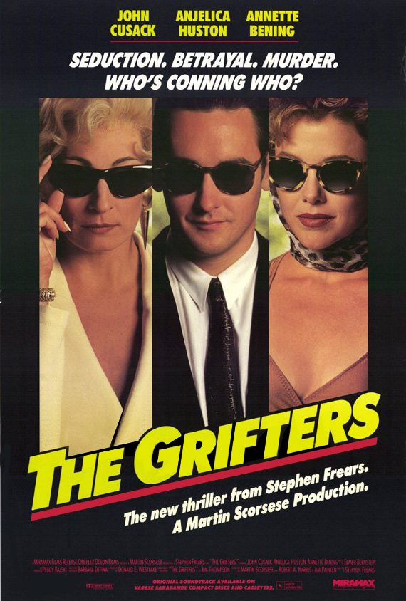 The Grifters The Grifters