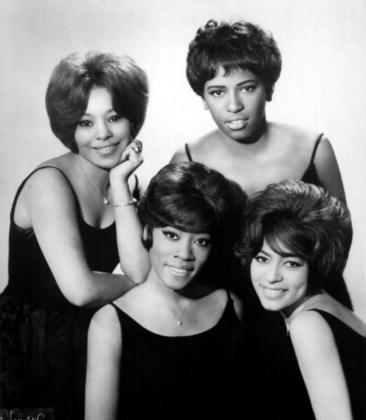The Chiffons