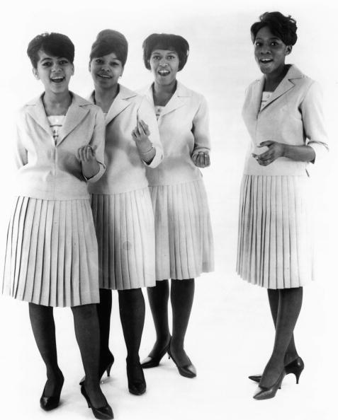 The Chiffons