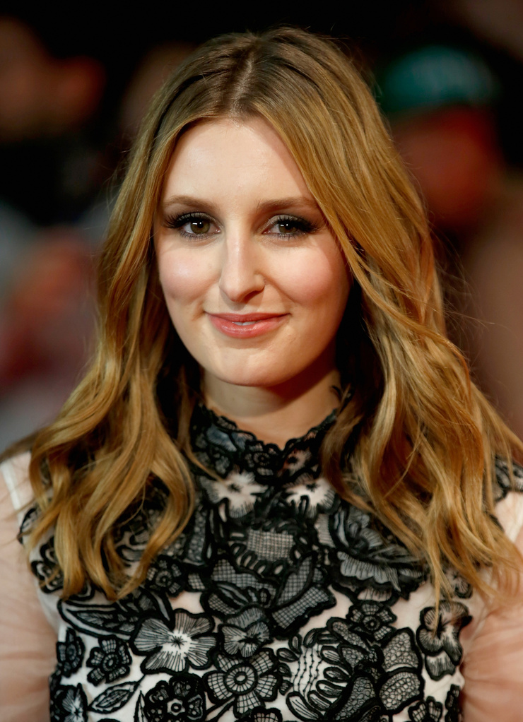 Laura Carmichael Laura Carmichael