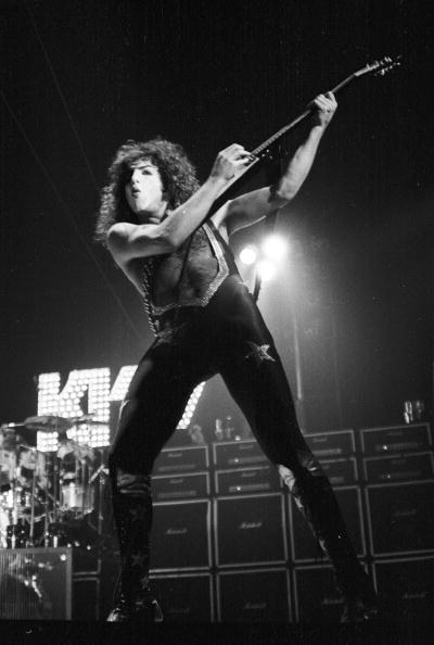 Paul Stanley Paul Stanley