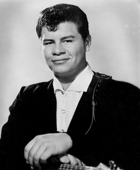 Ritchie Valens