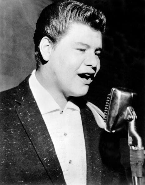 Ritchie Valens Ritchie Valens