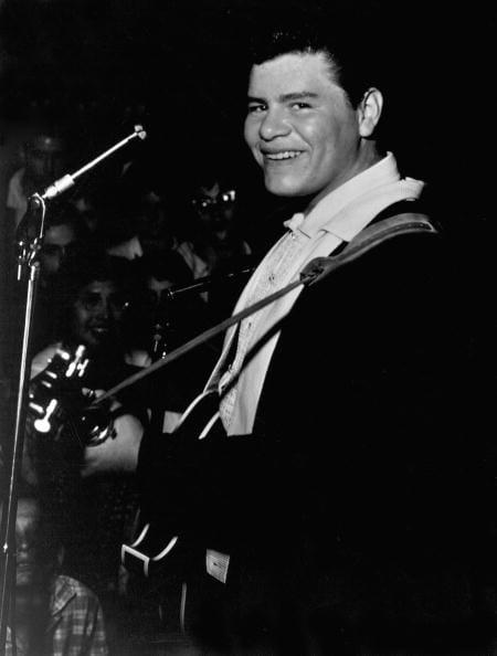 Ritchie Valens