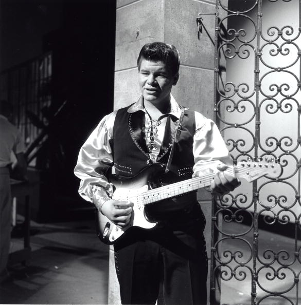 Ritchie Valens