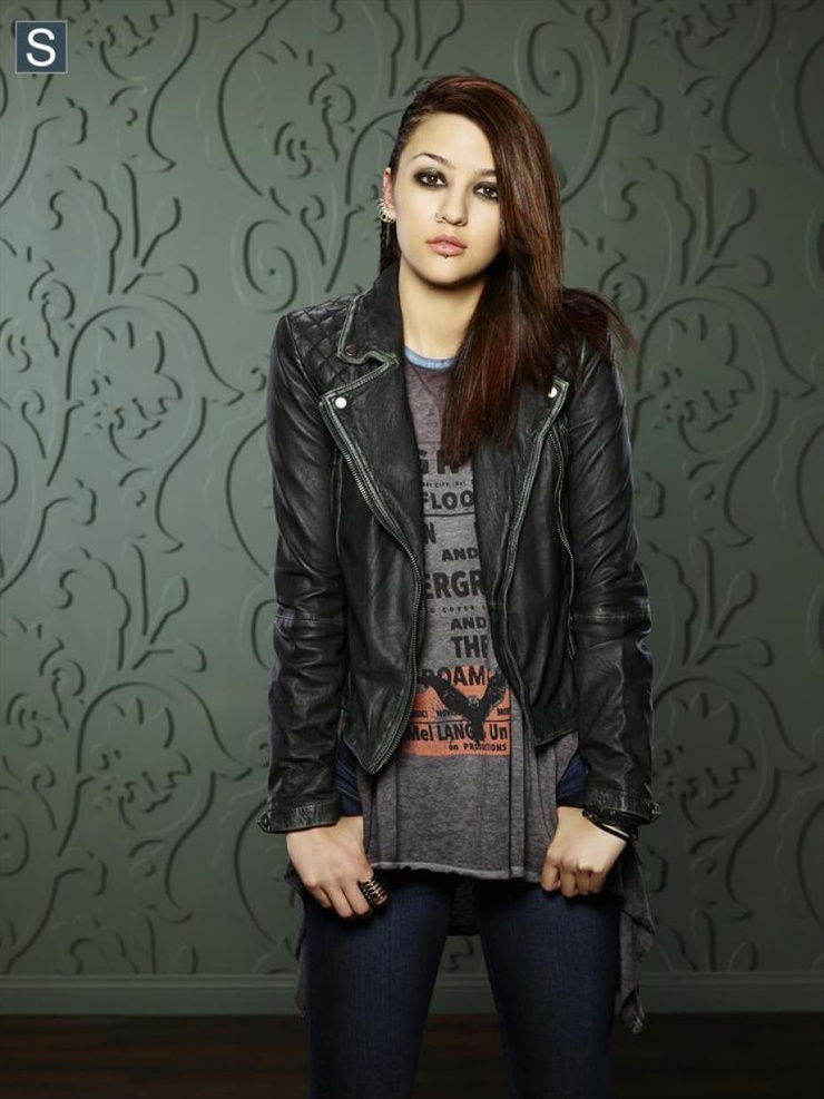 Katie Findlay Katie Findlay
