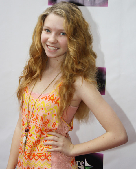 Elise Luthman
