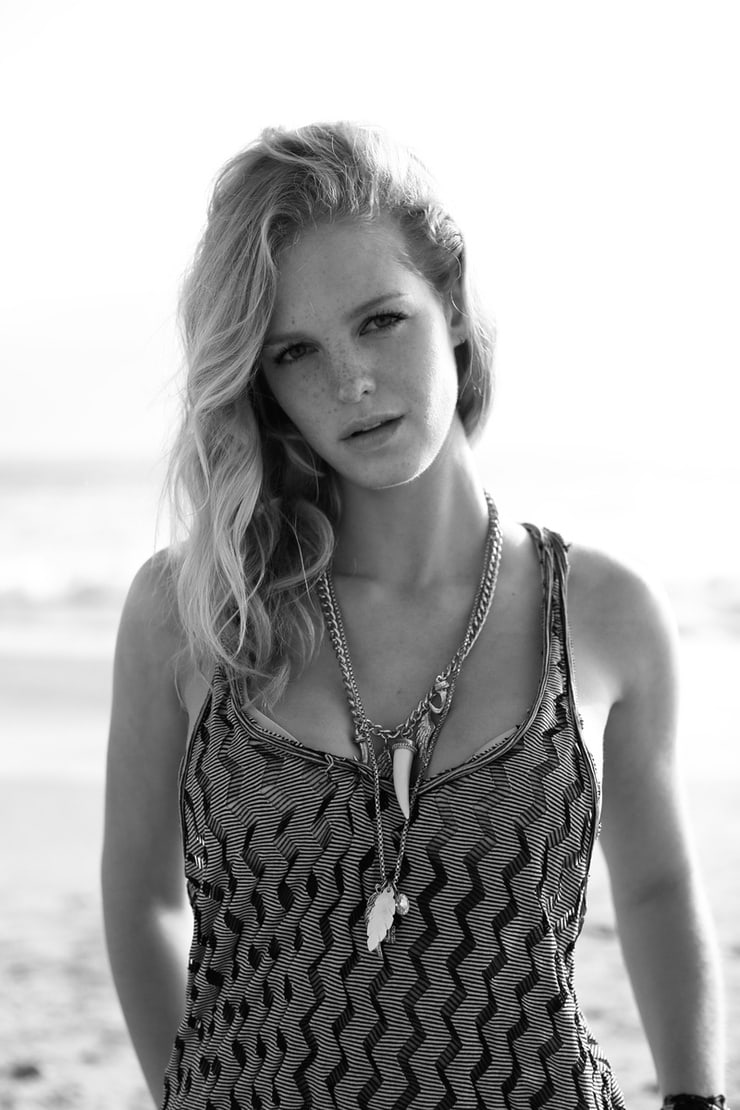 Erin Heatherton Erin Heatherton