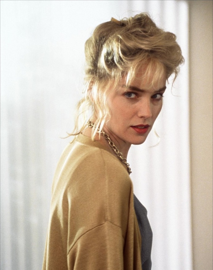 Basic Instinct Basic Instinct