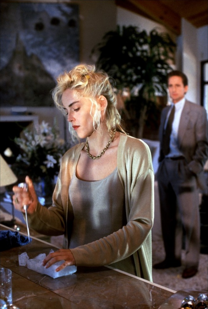 Basic Instinct Basic Instinct