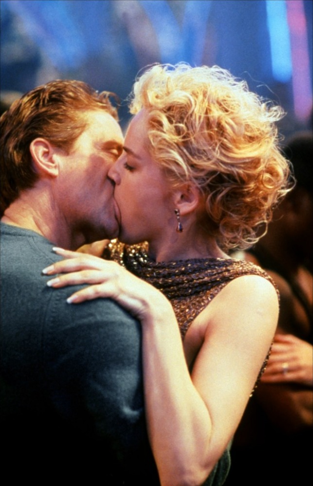 Basic Instinct Basic Instinct