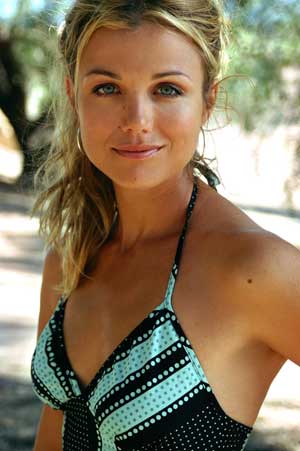 Bridie Carter