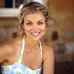 Bridie Carter
