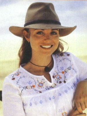 Bridie Carter
