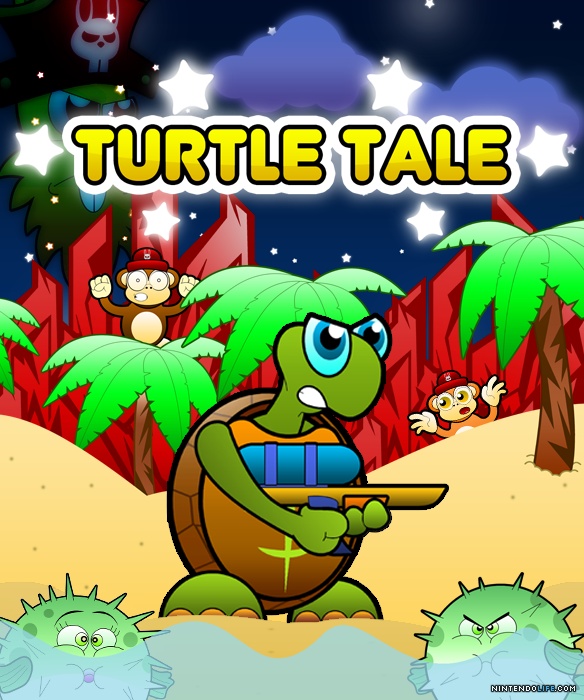 Turtle Tale