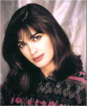 Amanda Pays