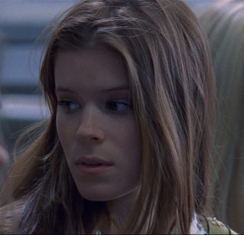 Kate Mara Kate Mara