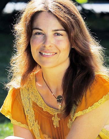 Irina Björklund