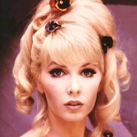 Stella Stevens