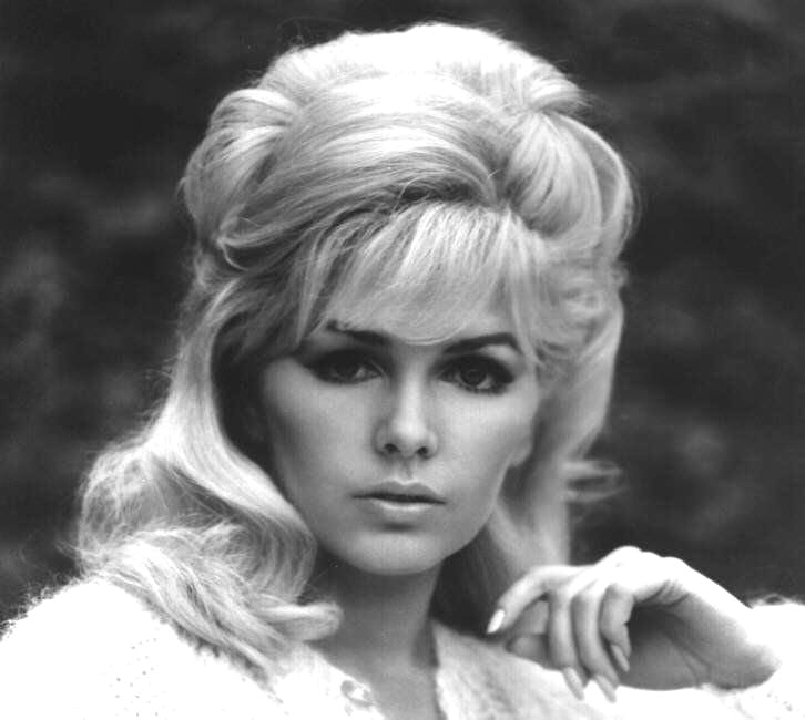 Stella Stevens