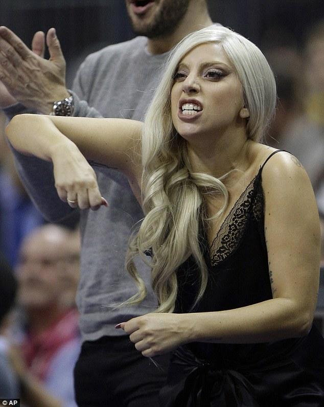 Lady GaGa Lady GaGa