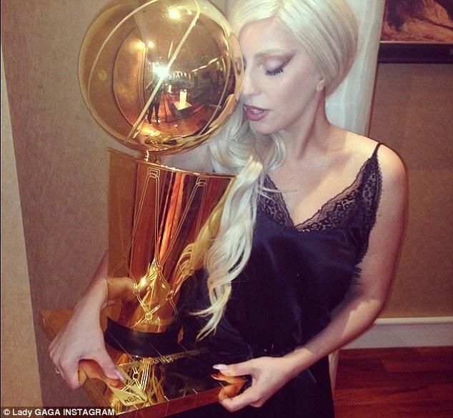 Lady GaGa