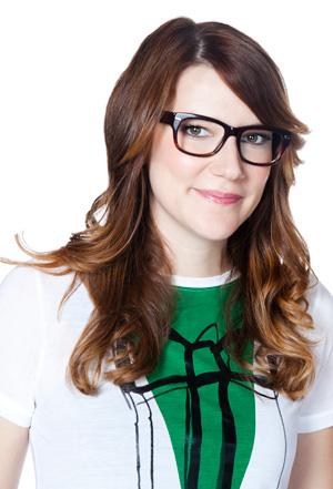 Sara Schaefer