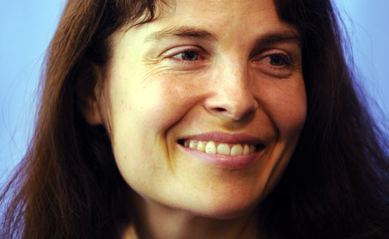 Irina Björklund