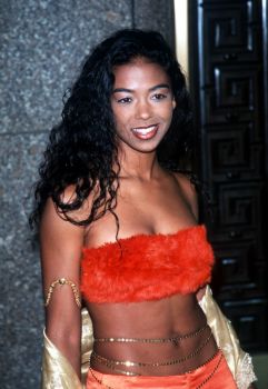 Ananda Lewis Ananda Lewis