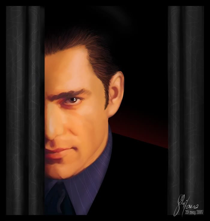 Mark Frankel