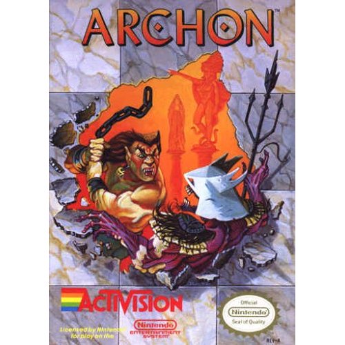 Archon