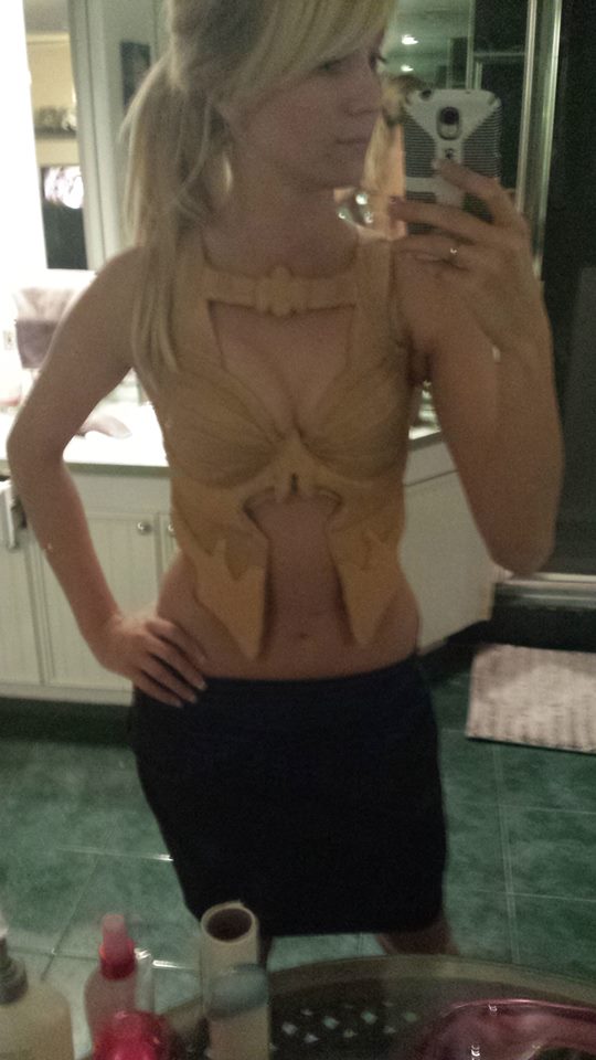 Heather Leet