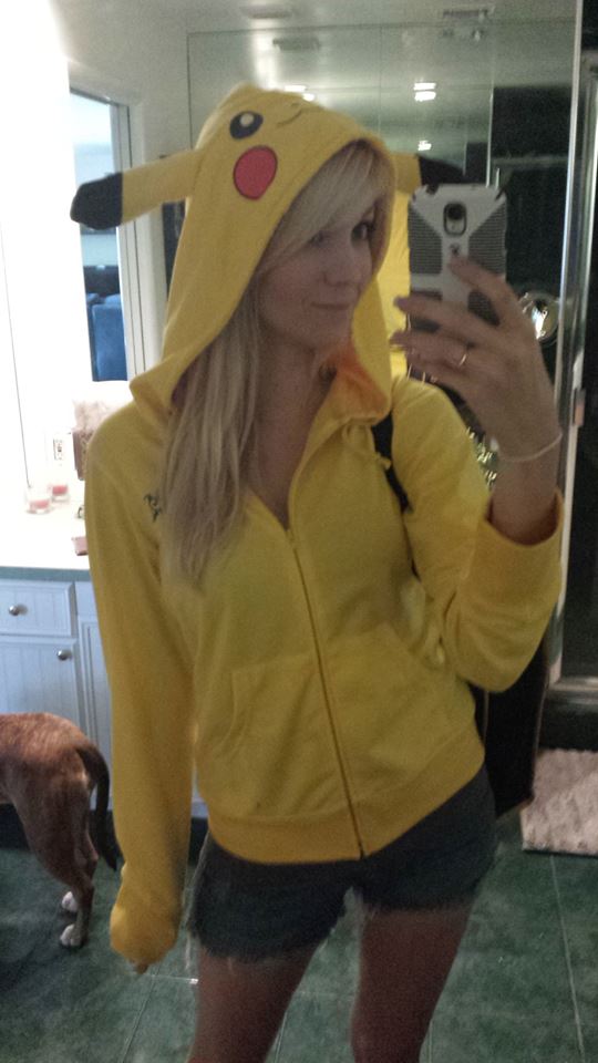 Heather Leet