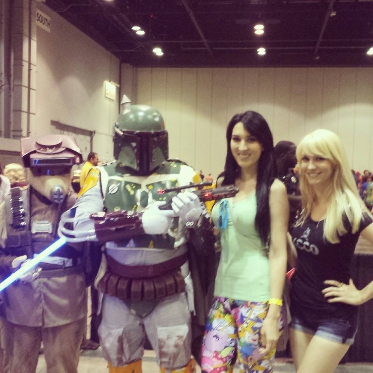 Heather Leet