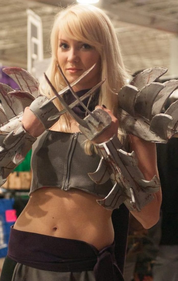 Heather Leet