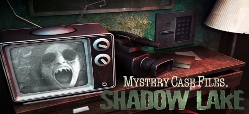 Mystery Case Files 9: Shadow Lake