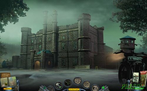 Mystery Case Files 9: Shadow Lake