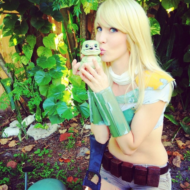Heather Leet