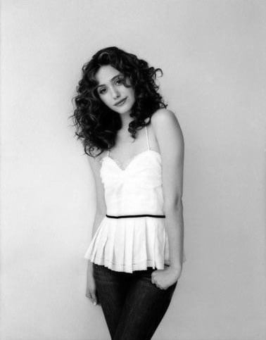 Emmy Rossum
