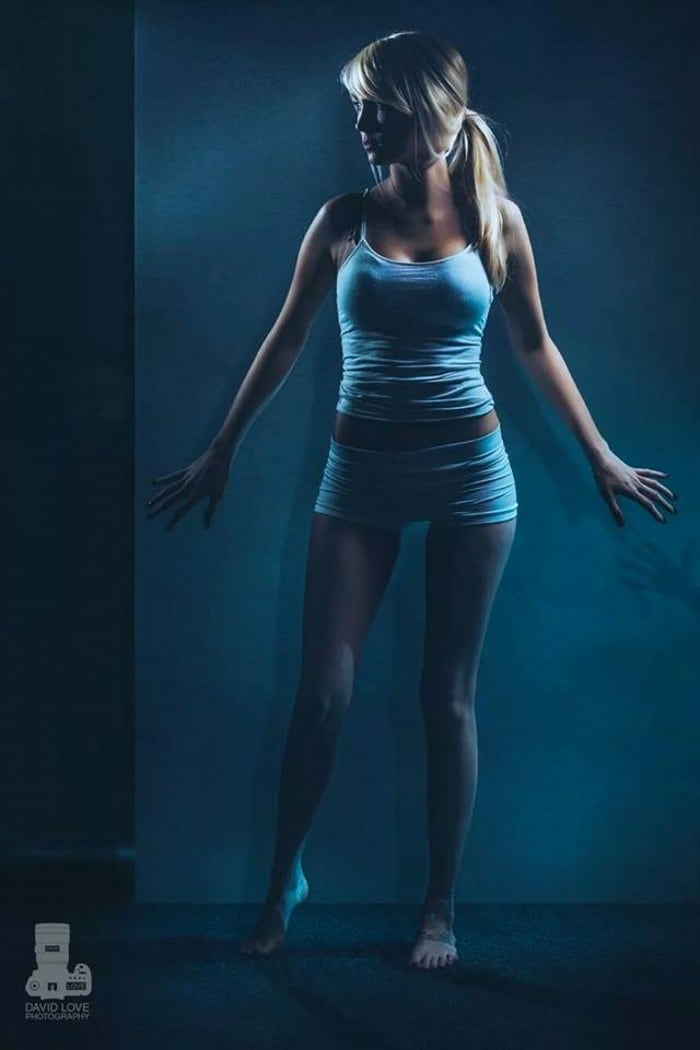 Heather Leet Heather Leet