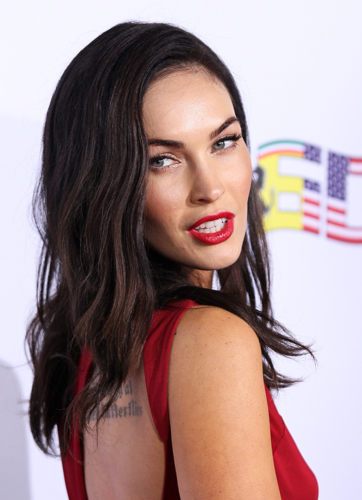 Megan Fox